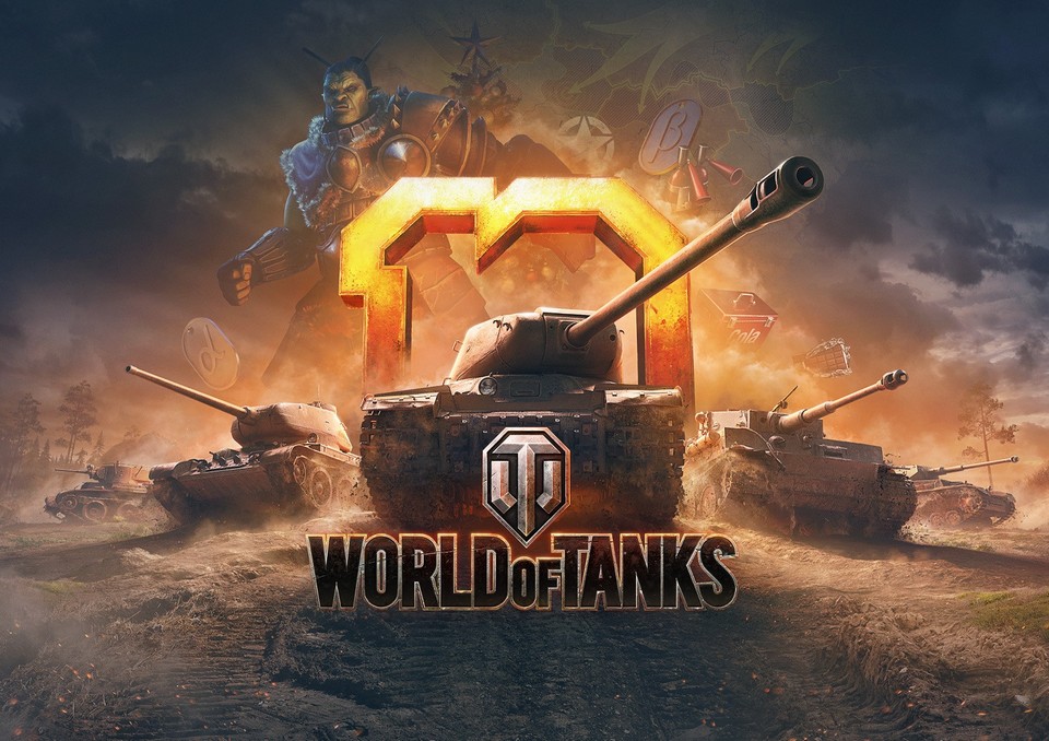 World of Tanks