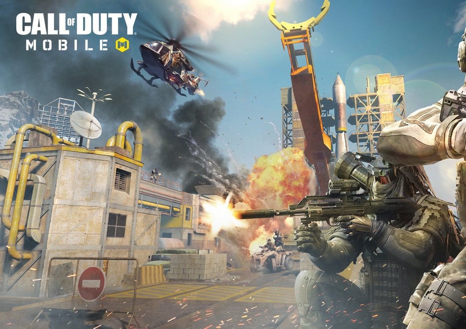 Call of Duty Mobile