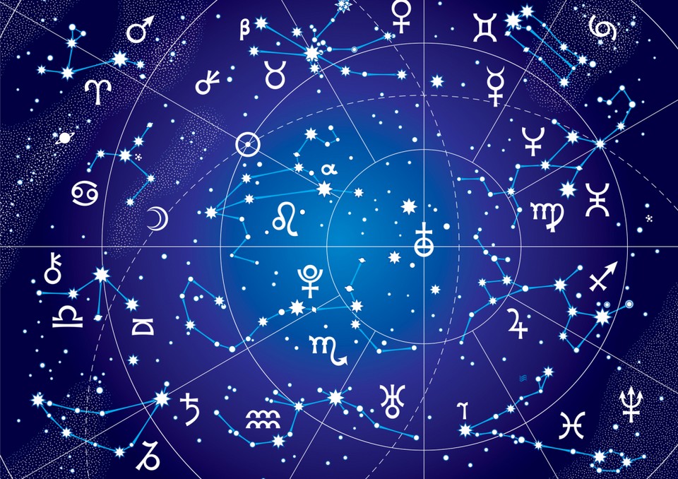 Horoscop Săptămânal