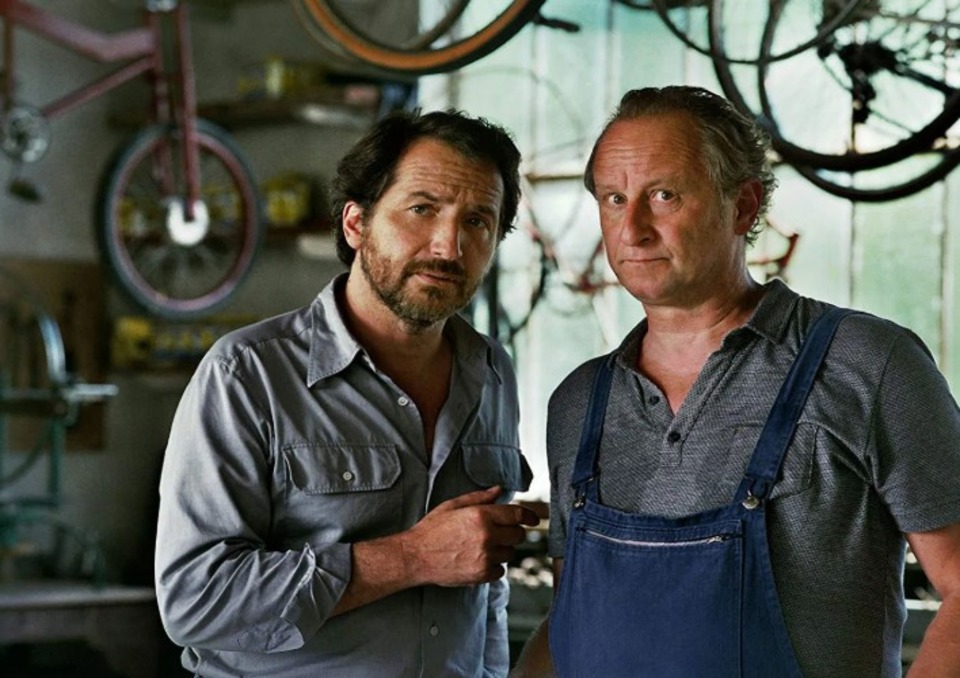 Secretul lui Raoul Taburin