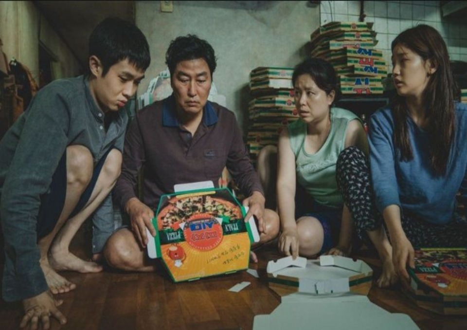 Parazit: Capcanele Lui Bong Joon-Ho