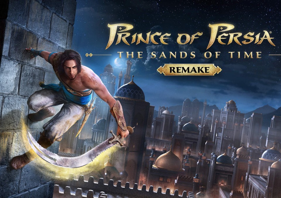 Prince of Persia