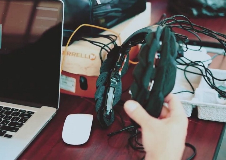 Un nou sistem îți citește gândurile și apoi le desenează