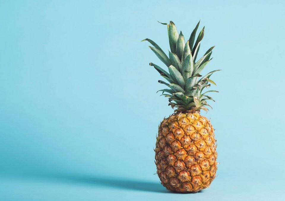 Ananasul la combaterea coronavirusului