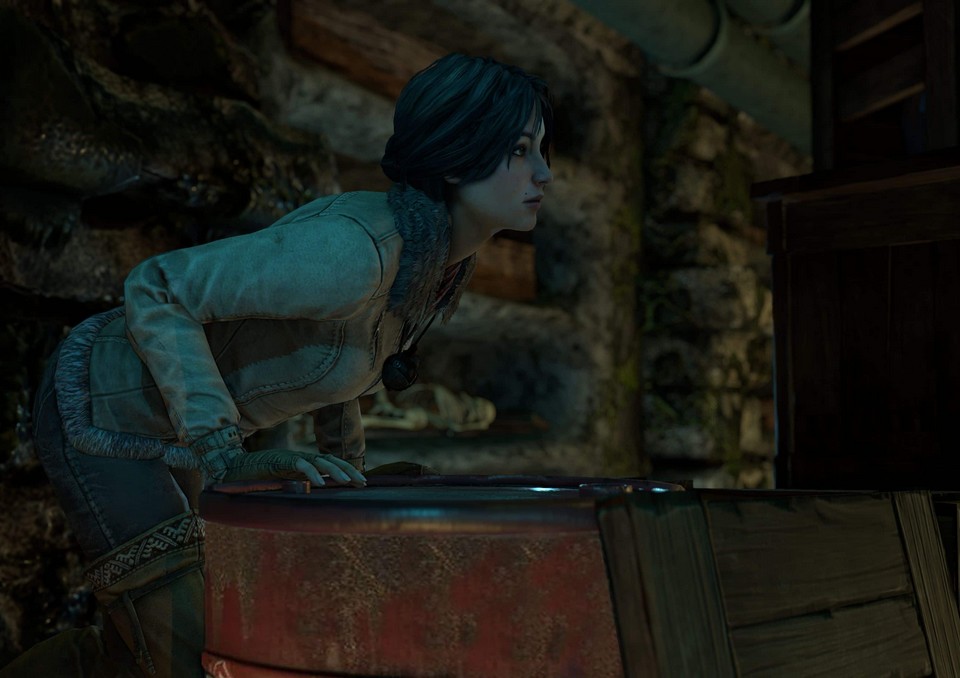 Syberia 4