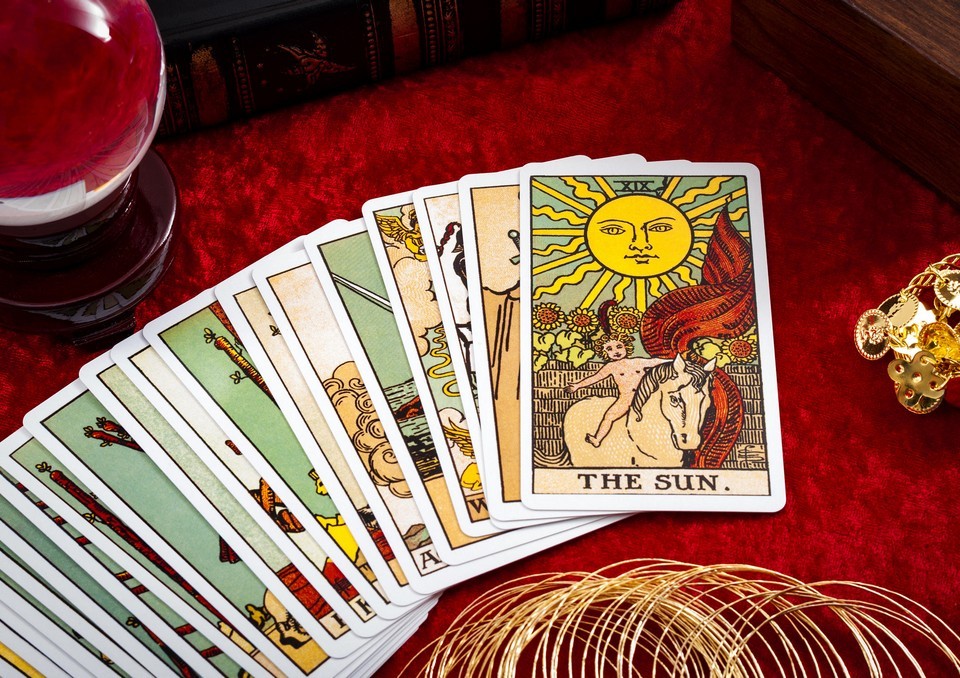 Care sunt cartile care prevestesc raul