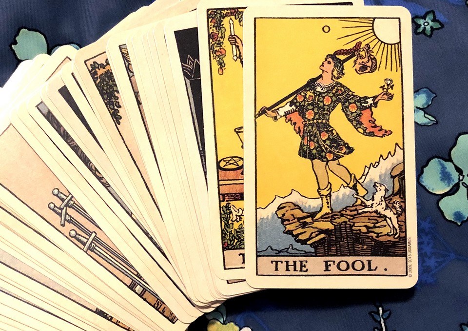 5 sfaturi esentiale pentru in tarotului