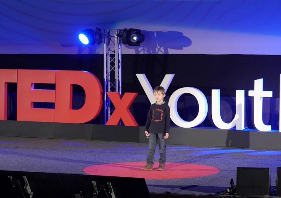 Robert Zicman, copilul supradotat al României