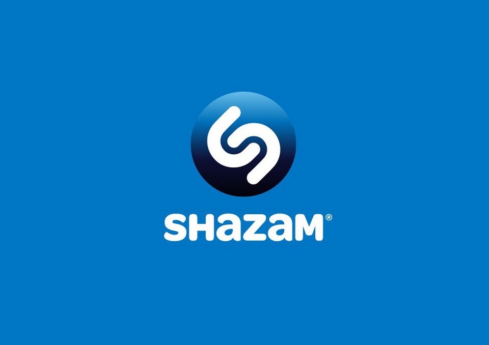 Shazam ajunge în browser
