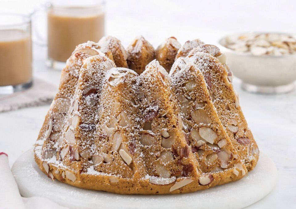 Kugelhopf cozonacul austriac