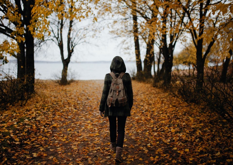 Două plimbări pe săptămână beneficiu