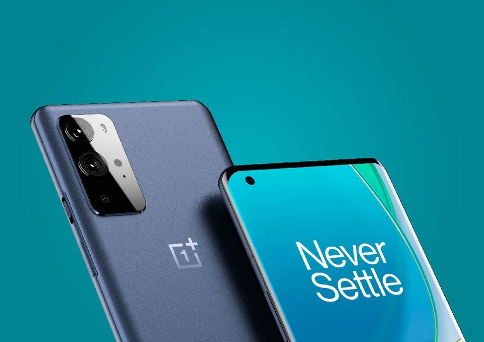 OnePlus 9