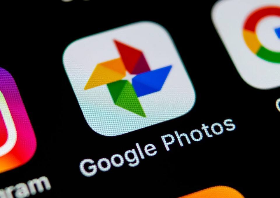 Cum să editați imaginea pe Google Fotografii
