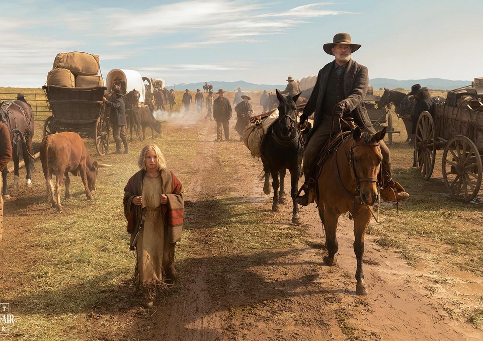 Filmul News of the World