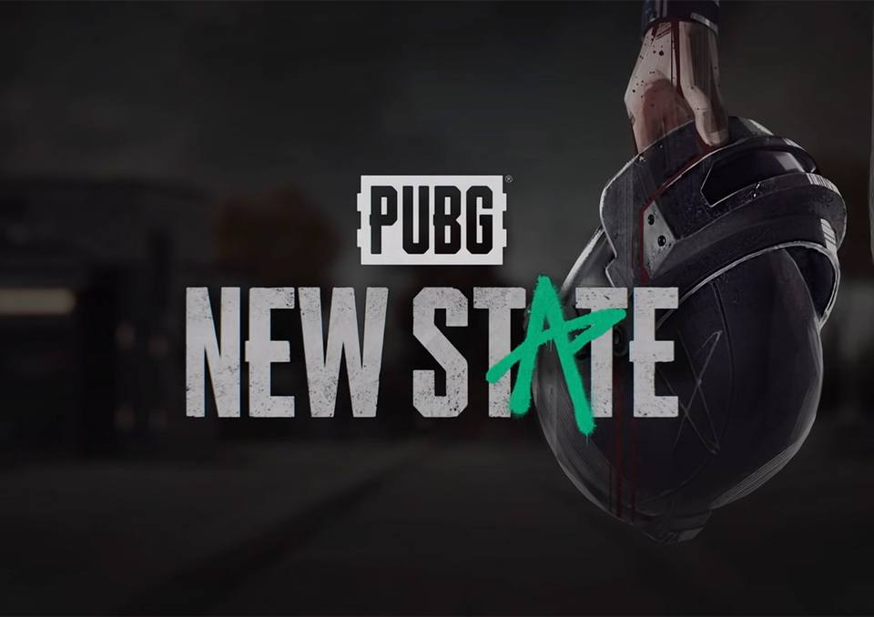 Lansează varianta de mobil PUBG New State
