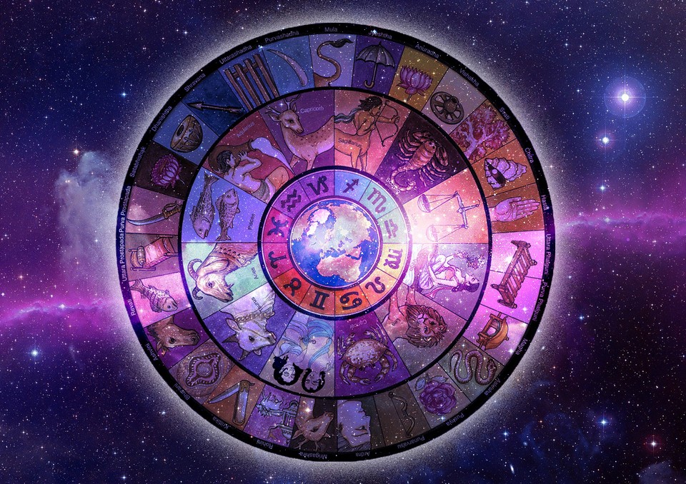 Horoscop pentru saptamana