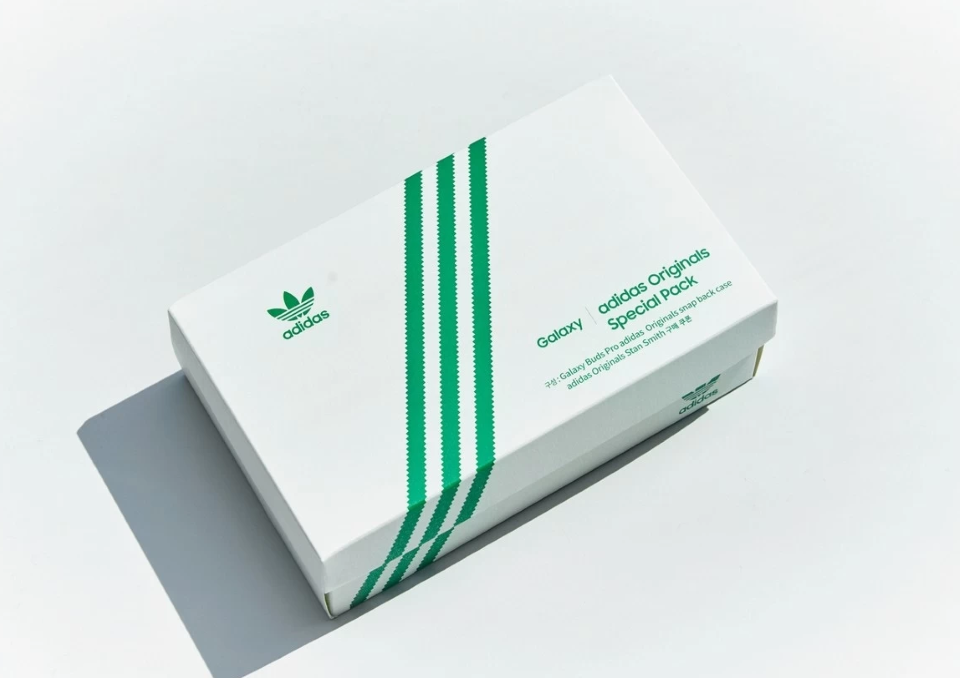 Samsung lansează o ediție Adidas