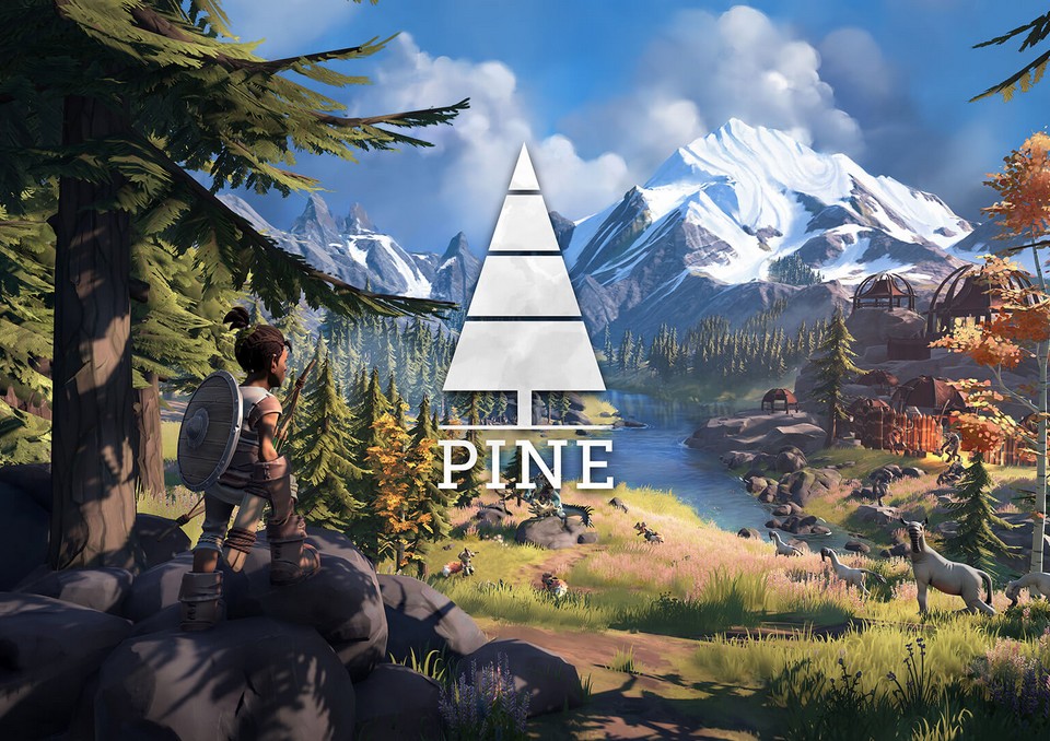 joc Pine