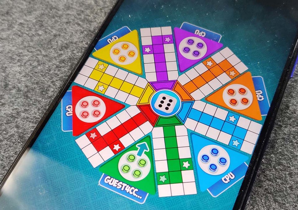 Ludo World