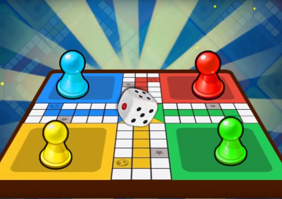 Ludo World - joc amuzant și simplu