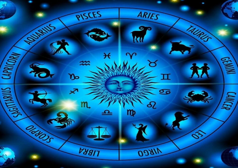 Horoscop pentru saptamana