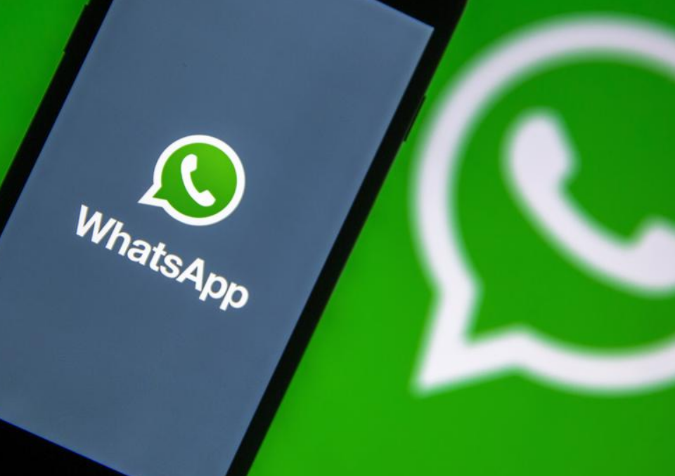 WhatsApp în pericol