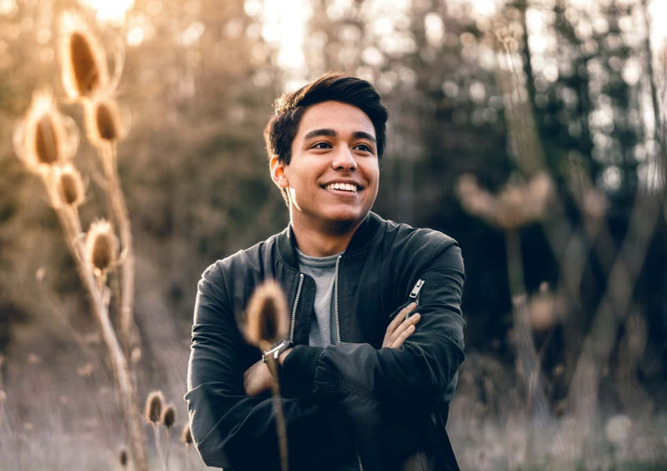 Cum știi că întâlnești un bărbat imatur